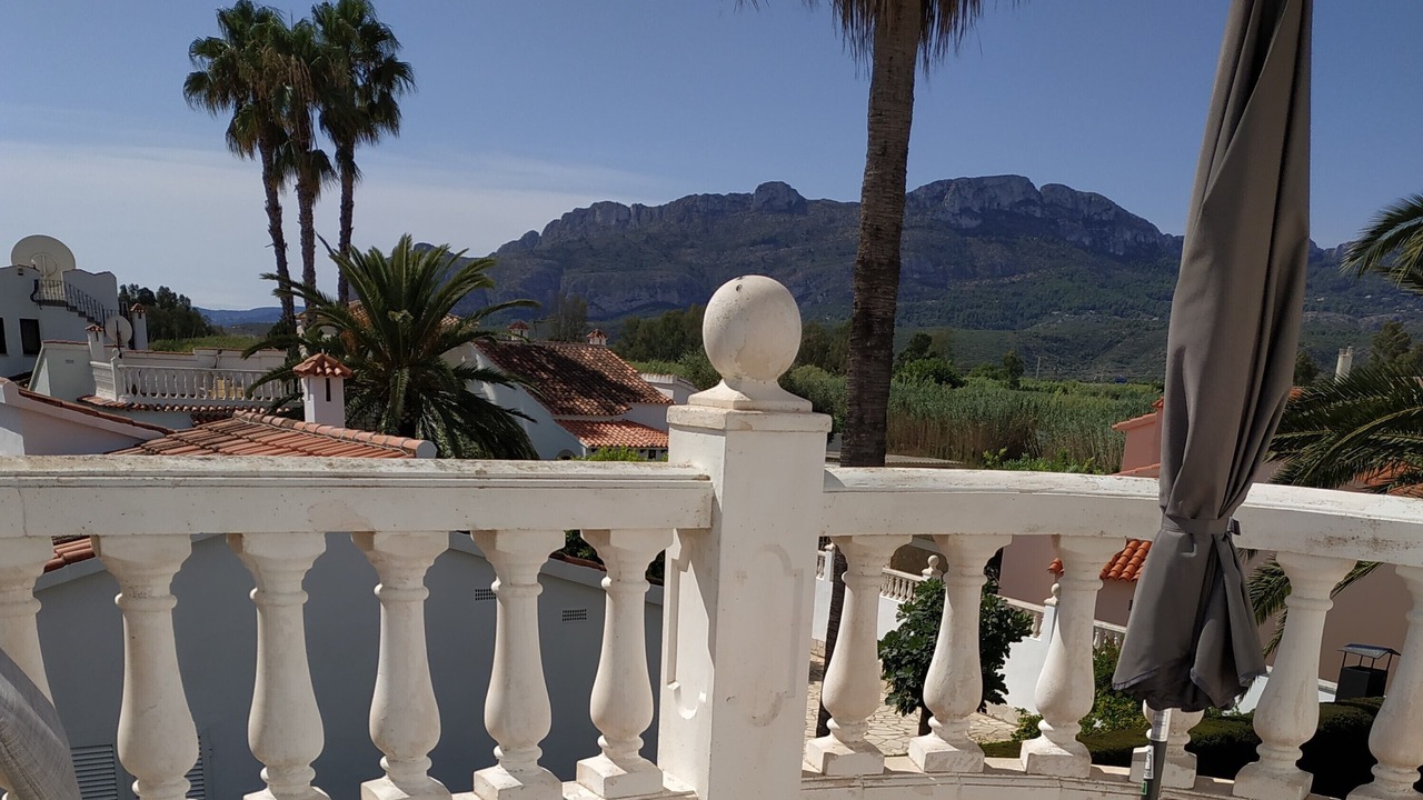 Photo of Outdoor in Les Deveses