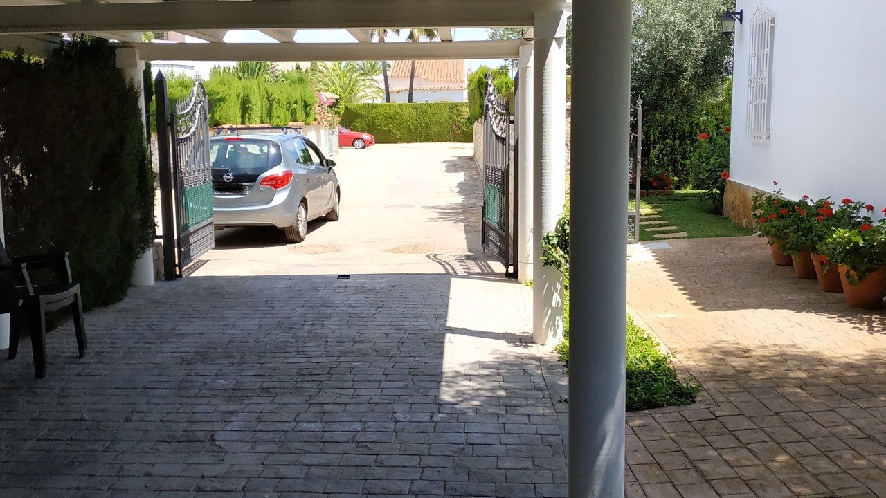 Photo of Outdoor in Les Deveses