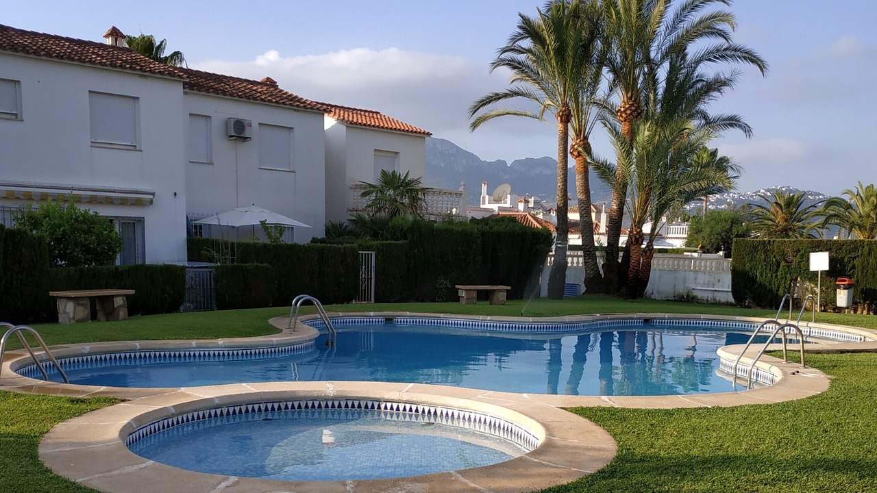 Photo of Outdoor in Les Deveses