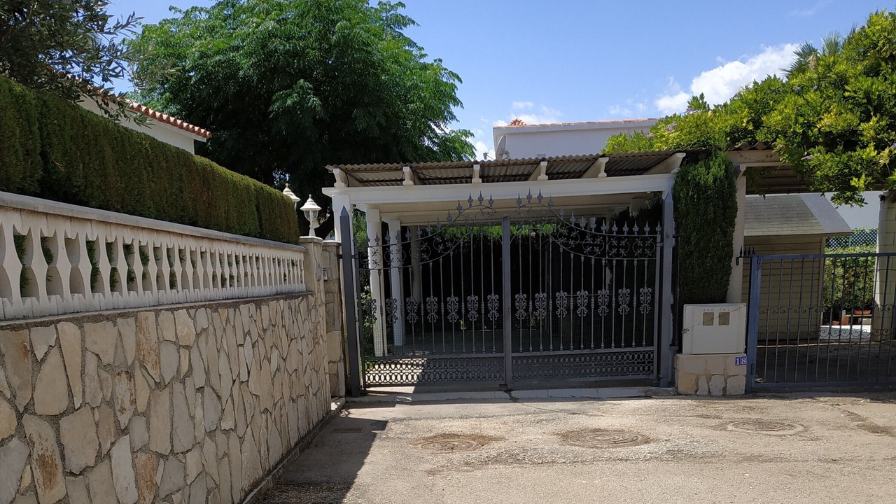 Photo of Outdoor in Les Deveses