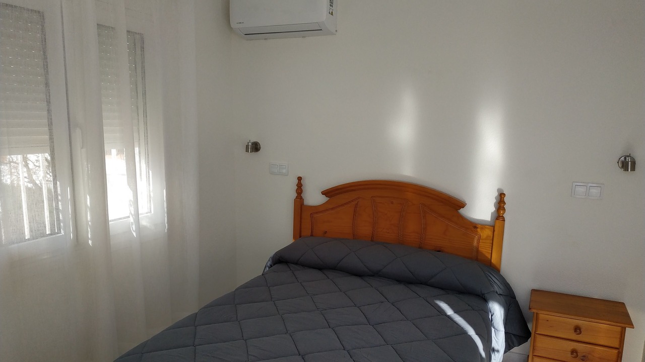 Photo of Bedroom in Les Deveses