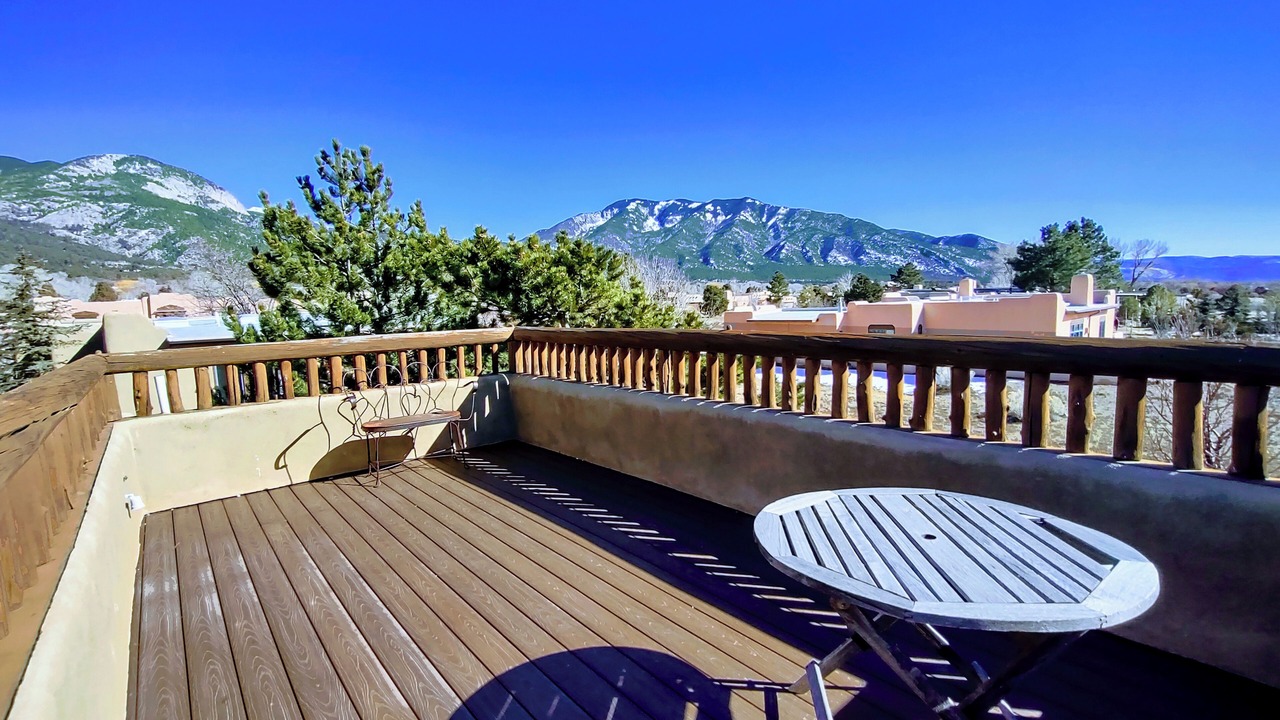 Photo of Outdoor in Arroyo Seco