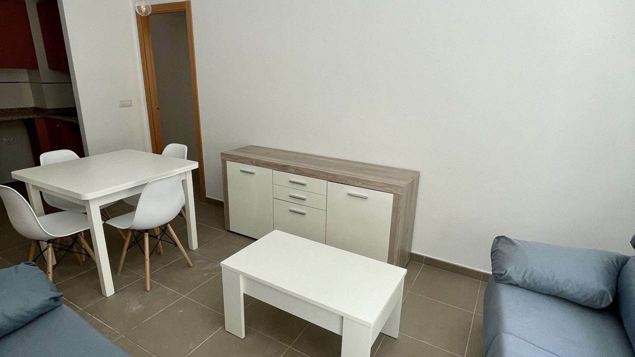 Photo of Livingroom in Lucena del Cid