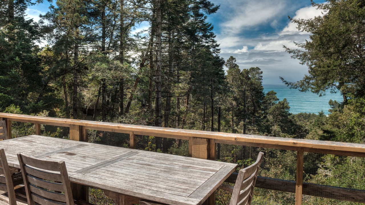 Photo of Outdoor in Sea Ranch