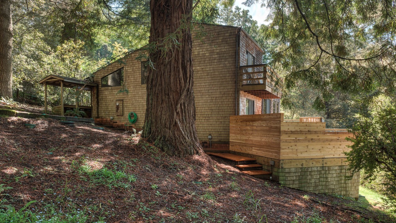 Photo of Outdoor in Sea Ranch