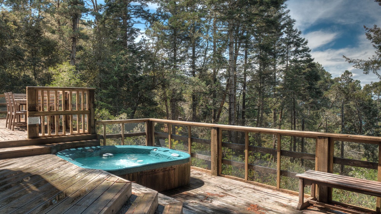 Photo of Outdoor in Sea Ranch