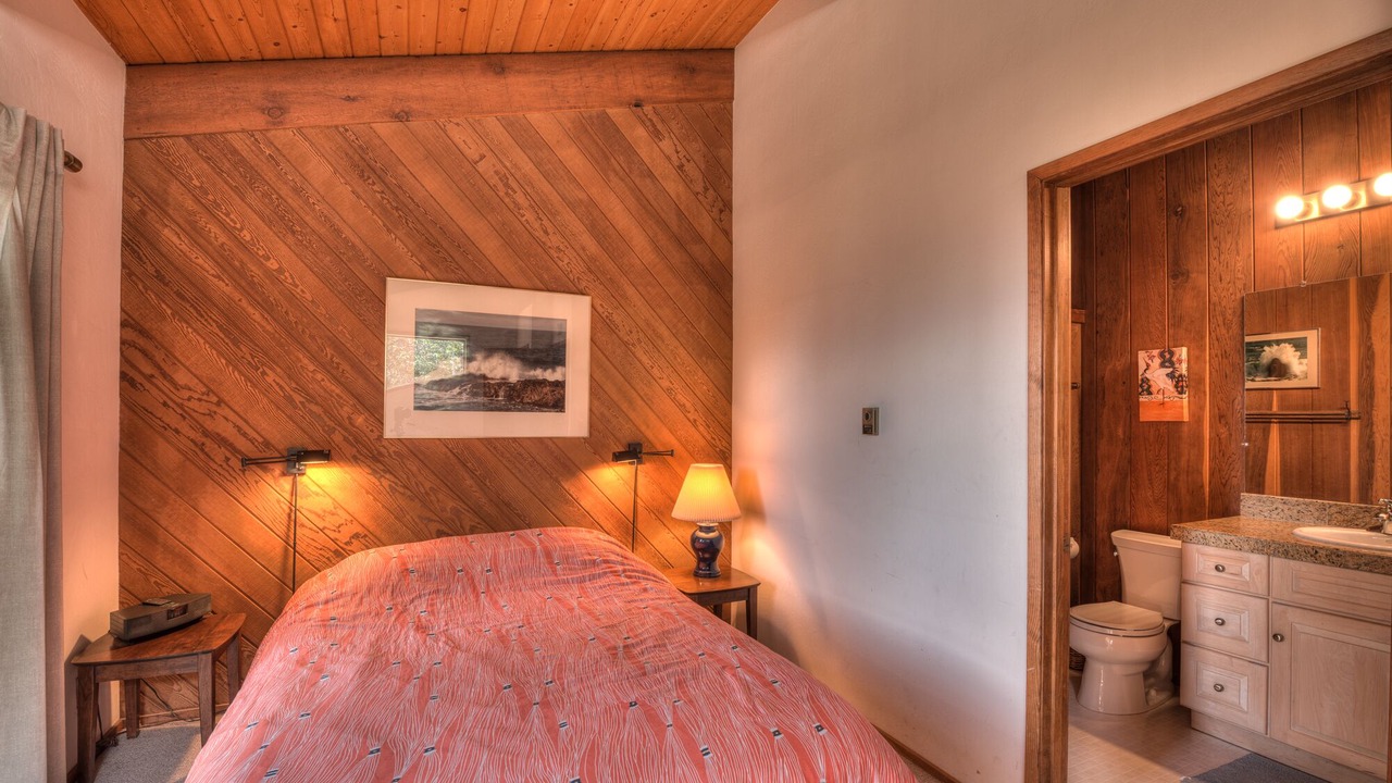 Photo of Bedroom in Sea Ranch