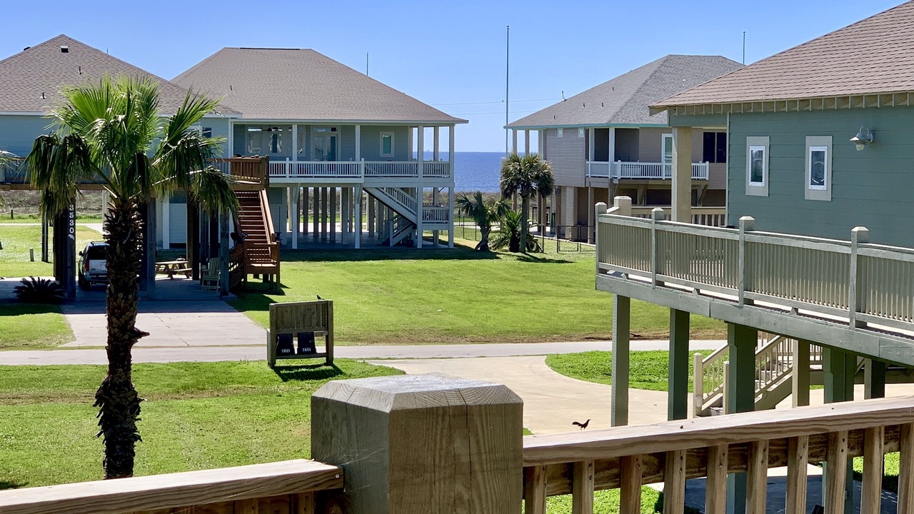 Photo of Outdoor in Port Bolivar