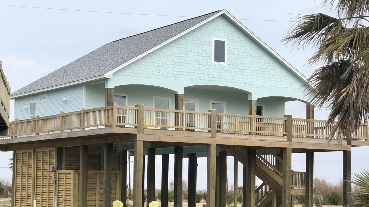 Photo of Outdoor in Port Bolivar
