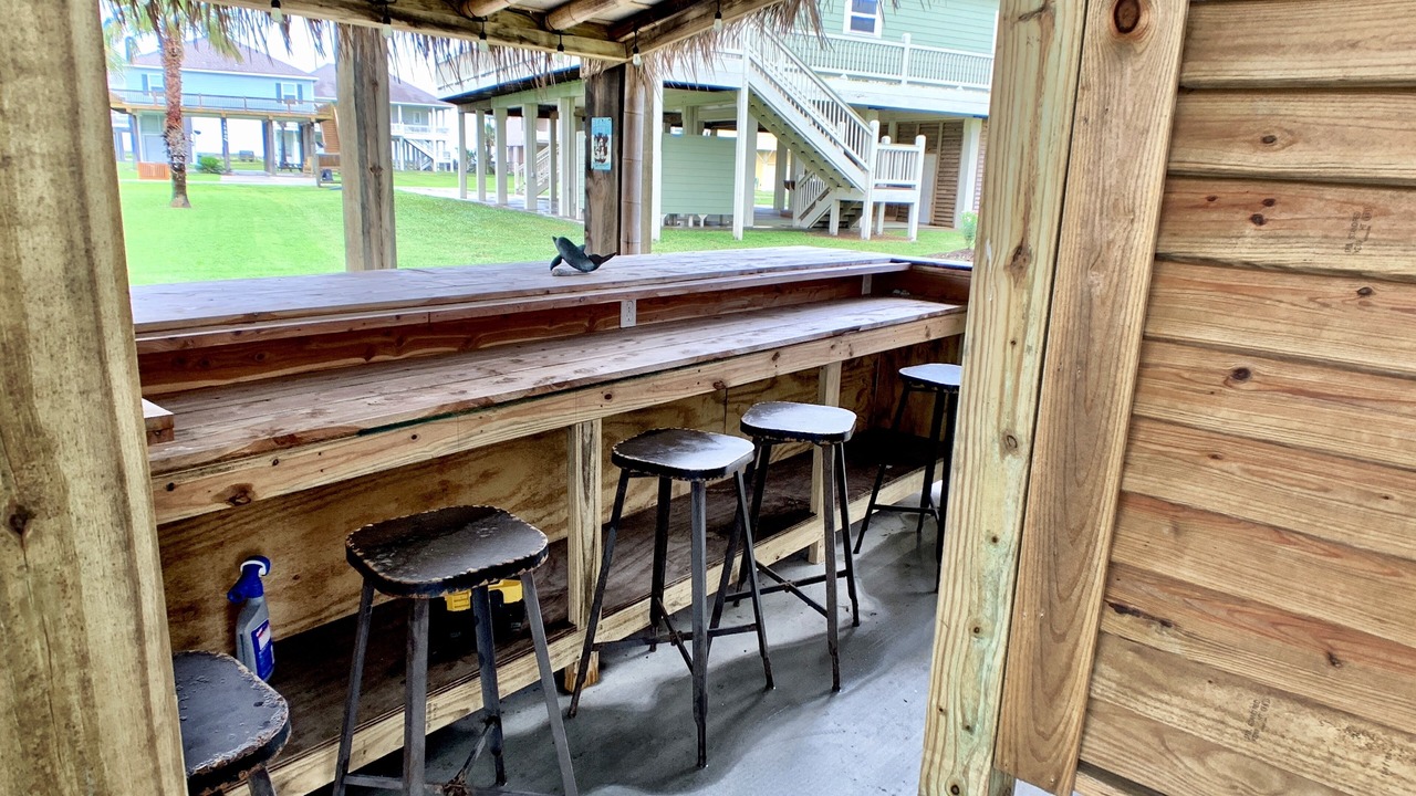 Photo of Outdoor in Port Bolivar