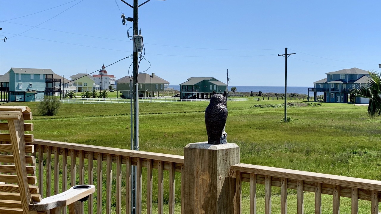 Photo of Outdoor in Port Bolivar