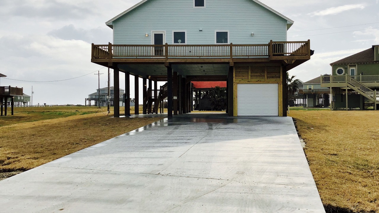 Photo of Outdoor in Port Bolivar