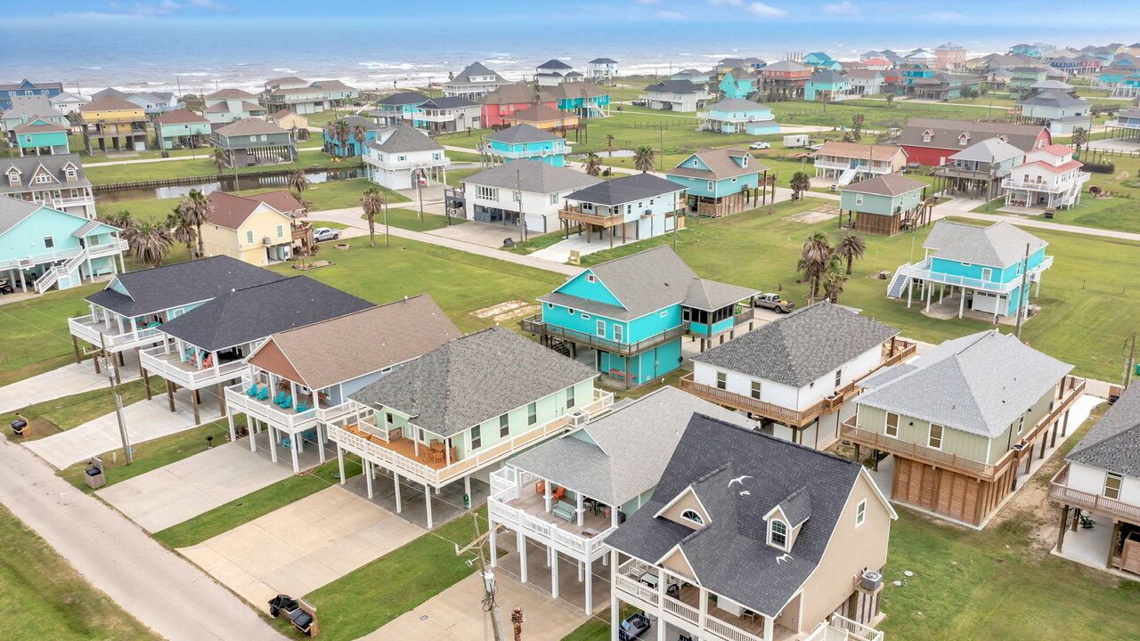Photo of Outdoor in Crystal Beach