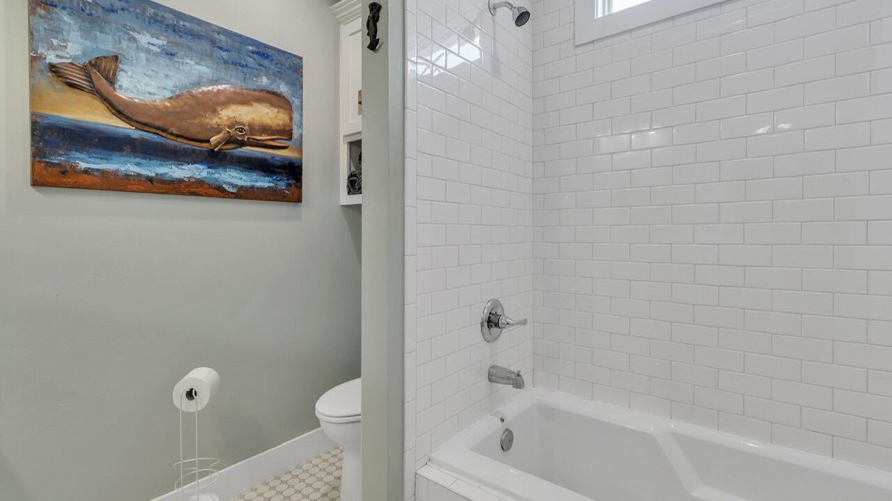 Photo of Bathroom in Crystal Beach