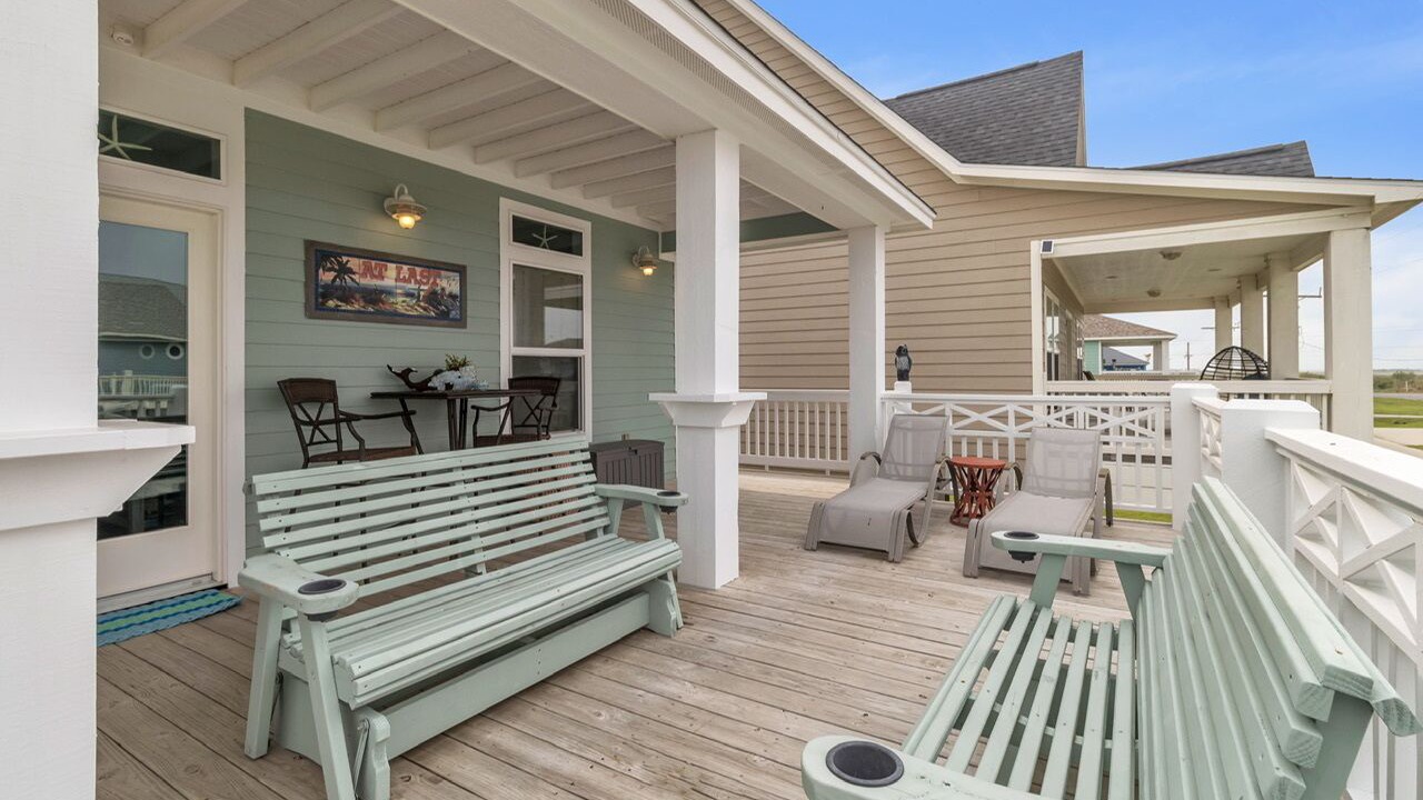 Photo of Outdoor in Crystal Beach