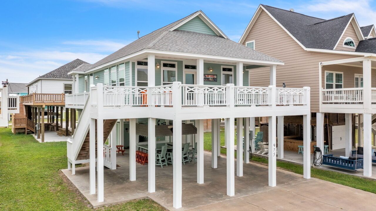 Photo of Outdoor in Crystal Beach