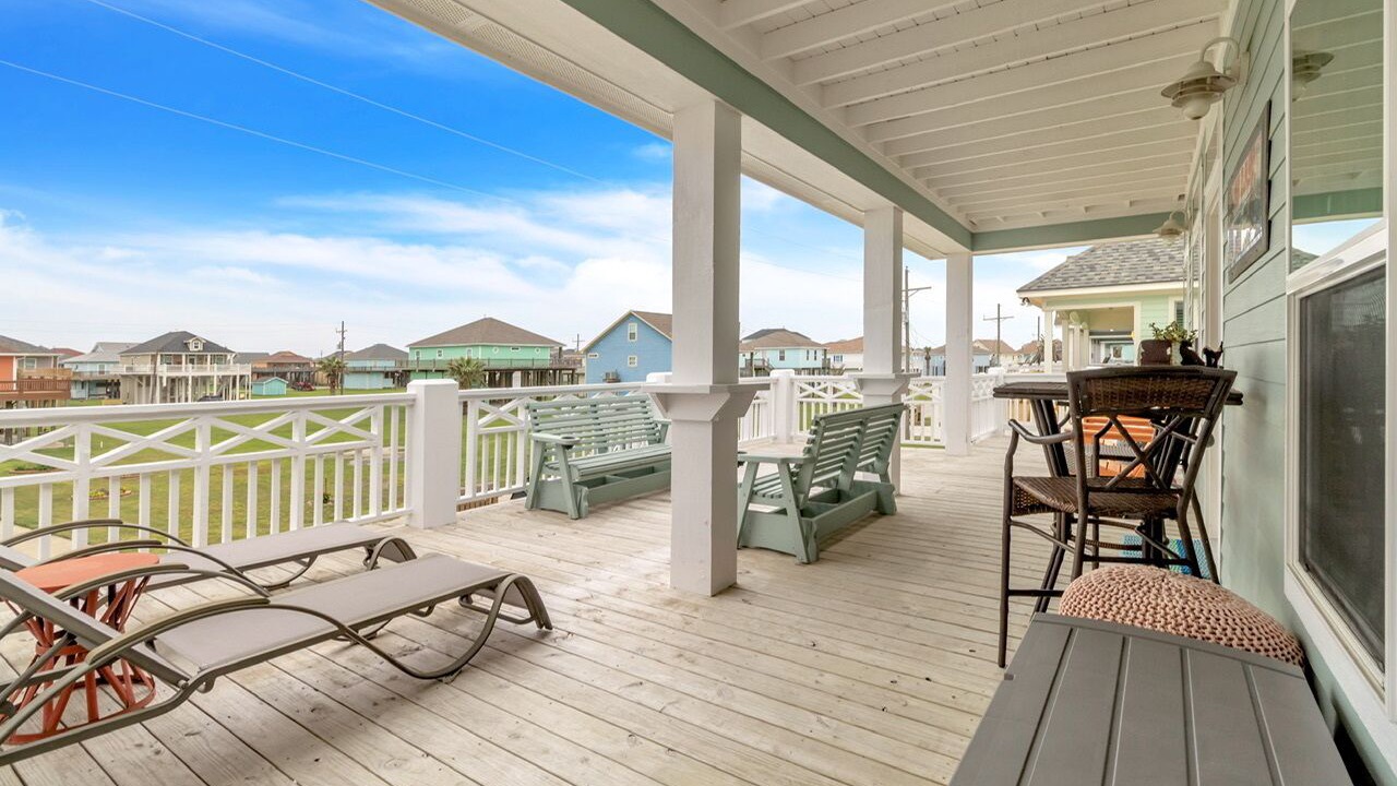 Photo of Outdoor in Crystal Beach
