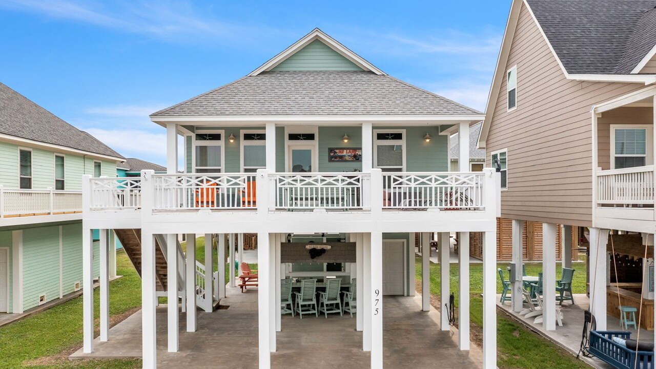 Photo of Outdoor in Crystal Beach