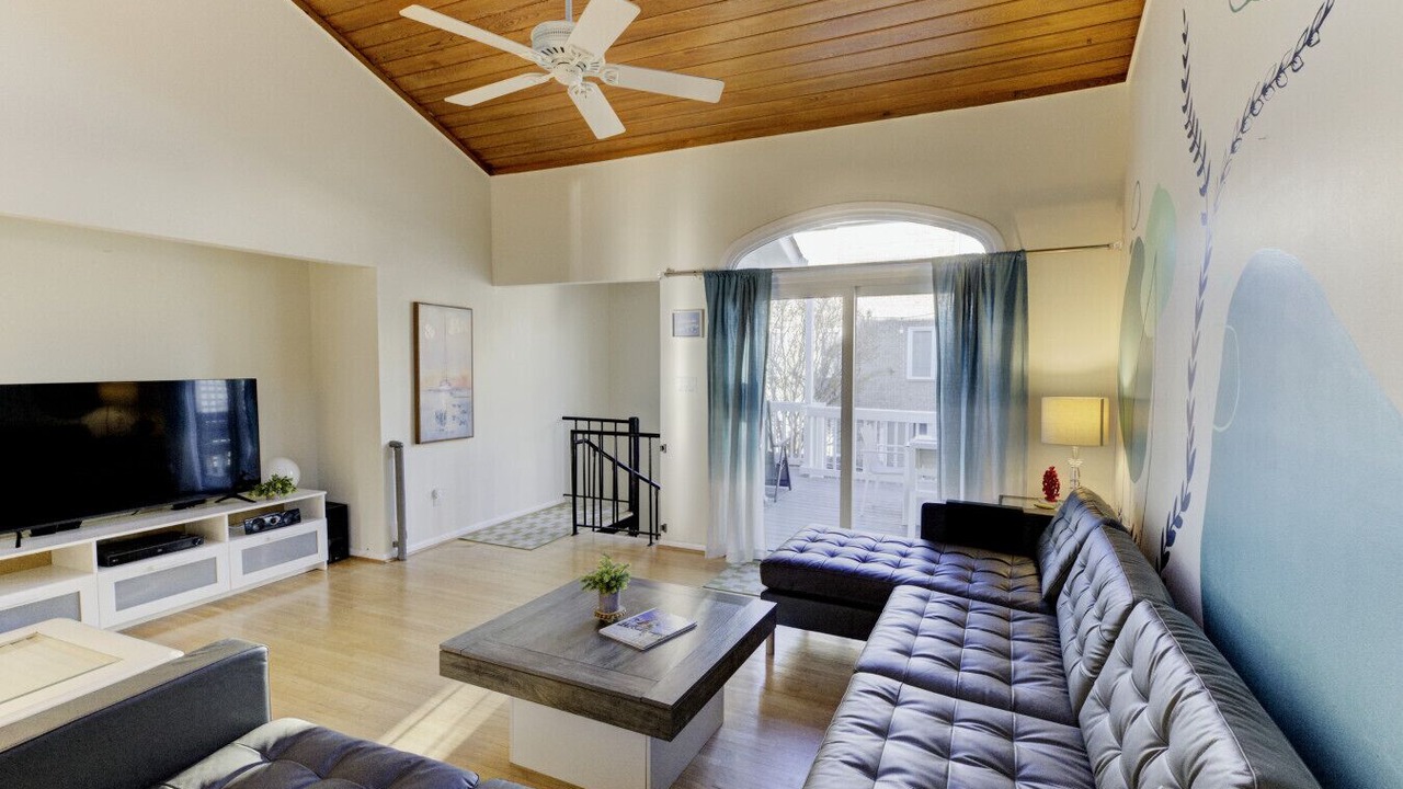 Photo of Bedroom in Croatan Beach