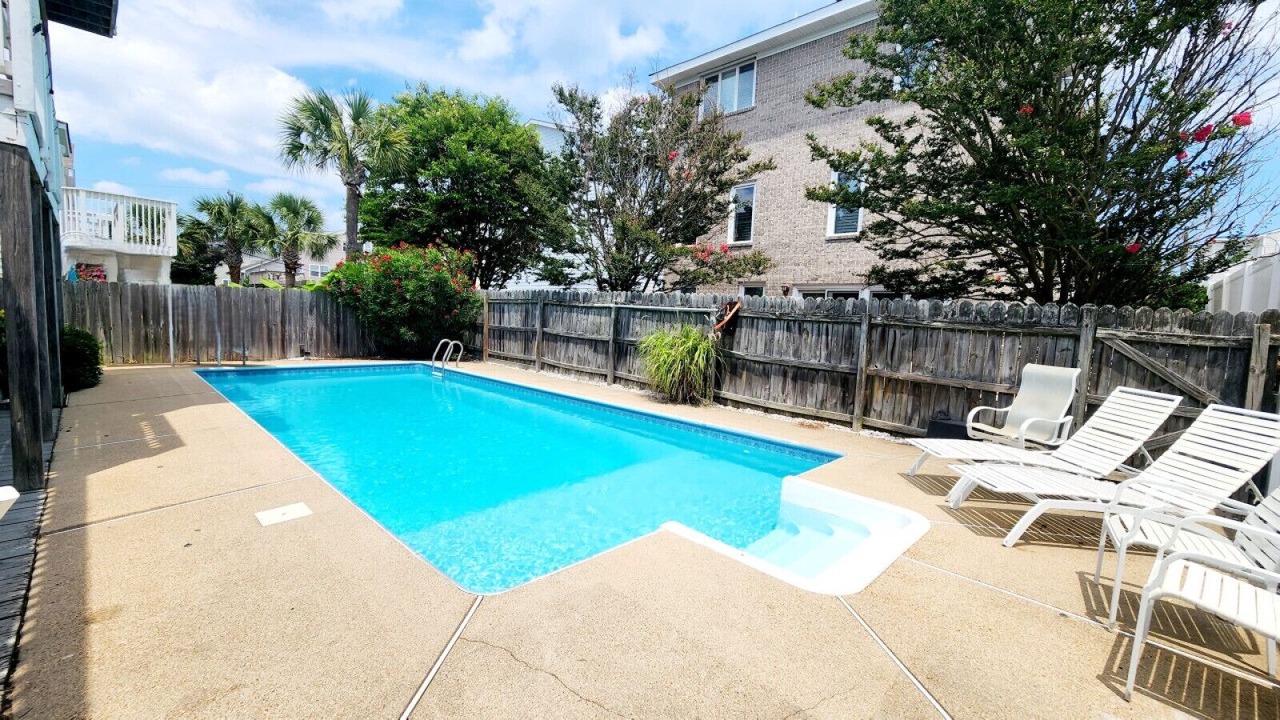 Photo of Outdoor in Croatan Beach