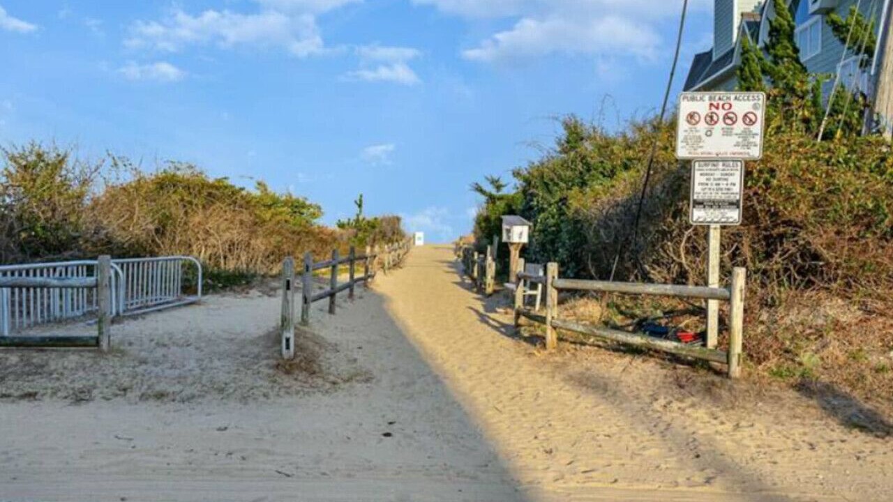 Photo of Others in Croatan Beach