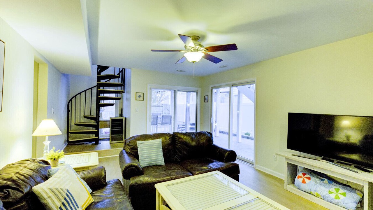 Photo of Bedroom in Croatan Beach