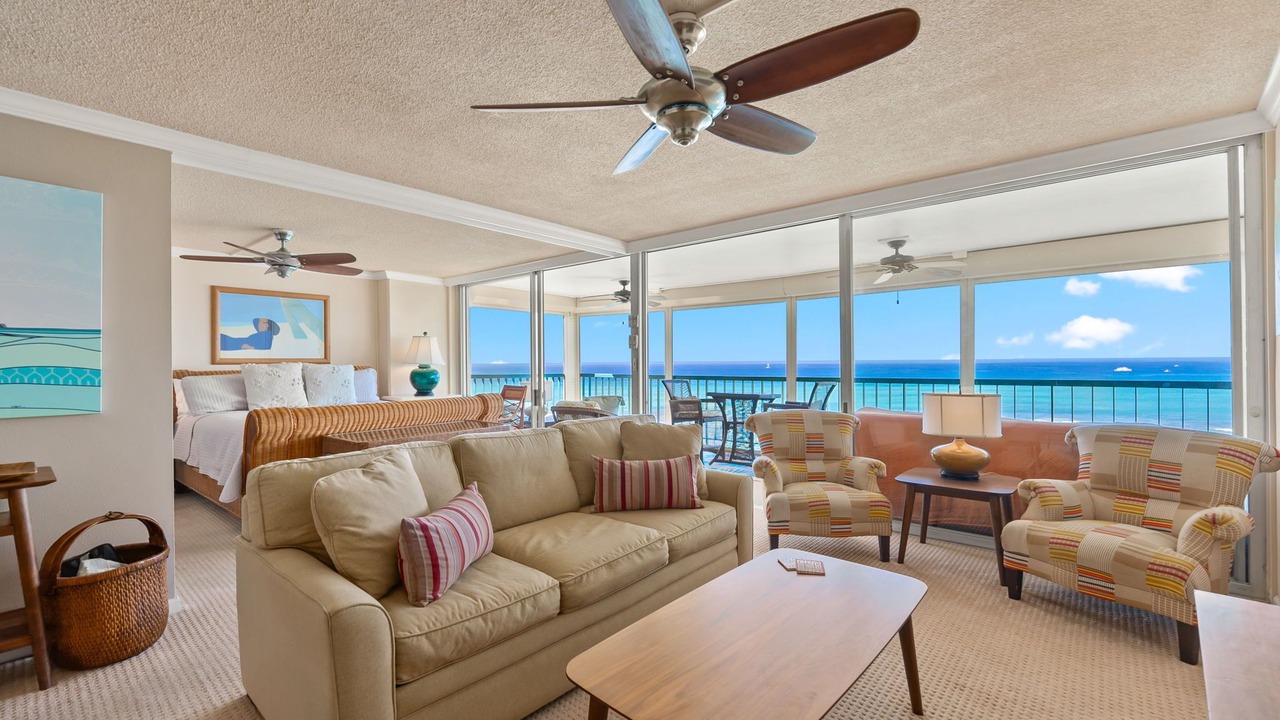 Photo of Bedroom in Diamond Head - Kapahulu - St. Louis