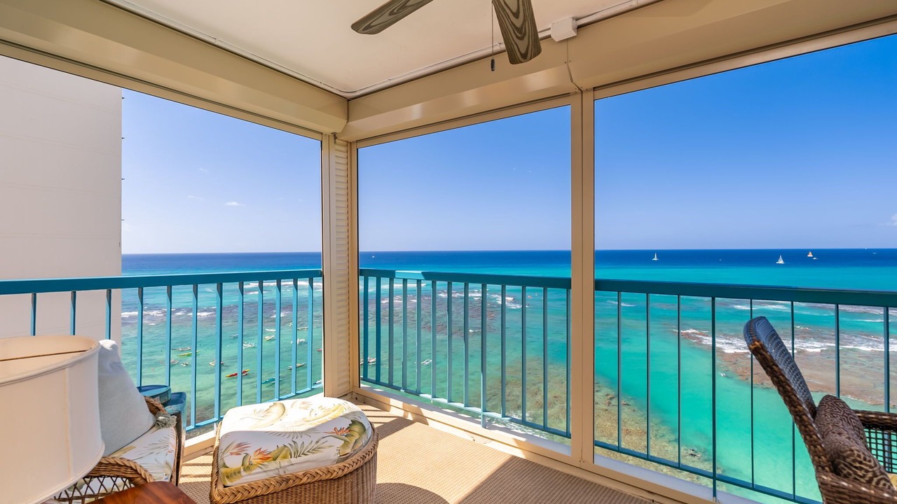 Photo of Outdoor in Diamond Head - Kapahulu - St. Louis