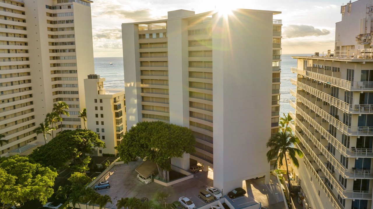 Photo of Outdoor in Diamond Head - Kapahulu - St. Louis