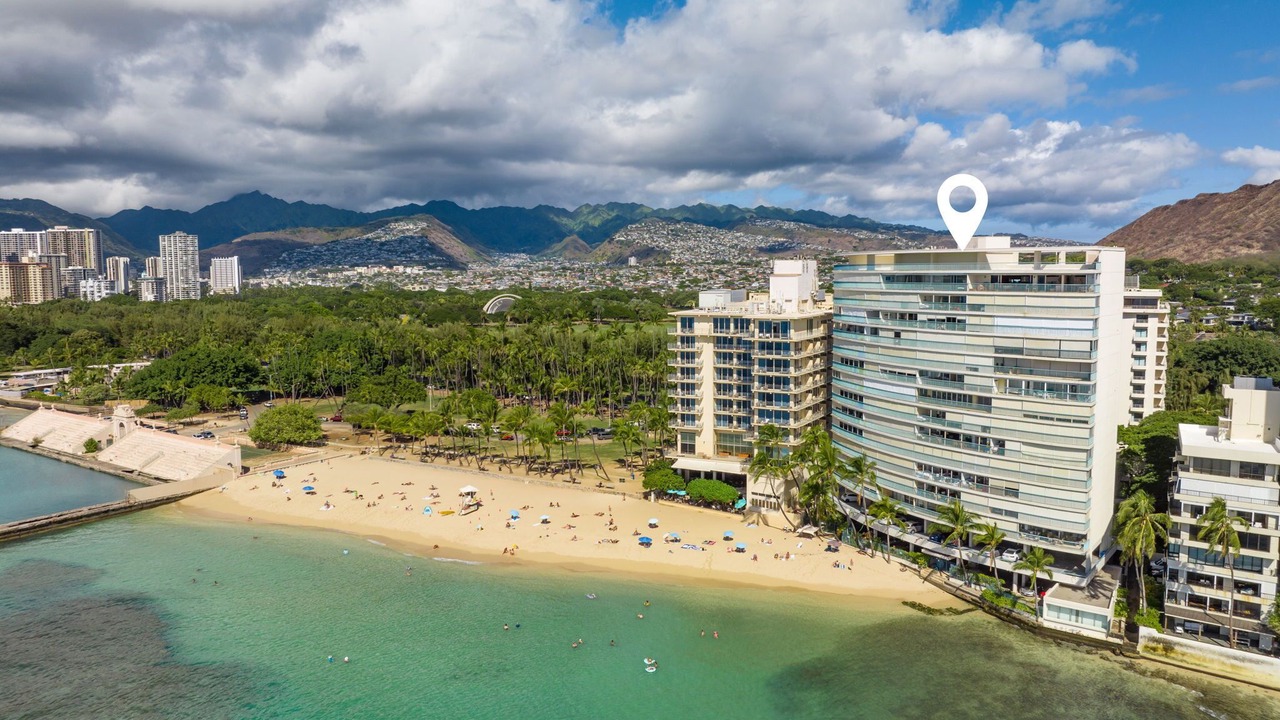 Photo of Outdoor in Diamond Head - Kapahulu - St. Louis