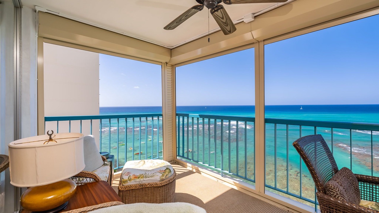 Photo of Outdoor in Diamond Head - Kapahulu - St. Louis