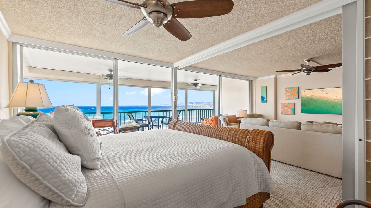 Photo of Bedroom in Diamond Head - Kapahulu - St. Louis