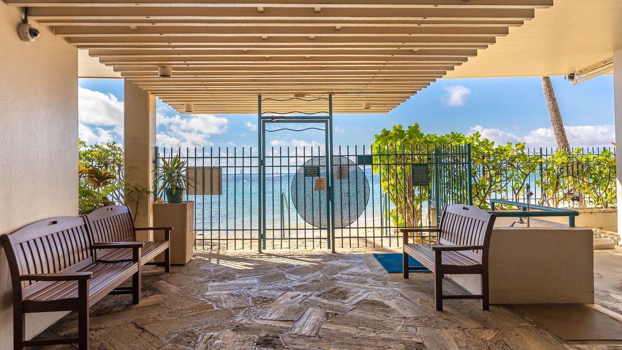 Photo of Outdoor in Diamond Head - Kapahulu - St. Louis