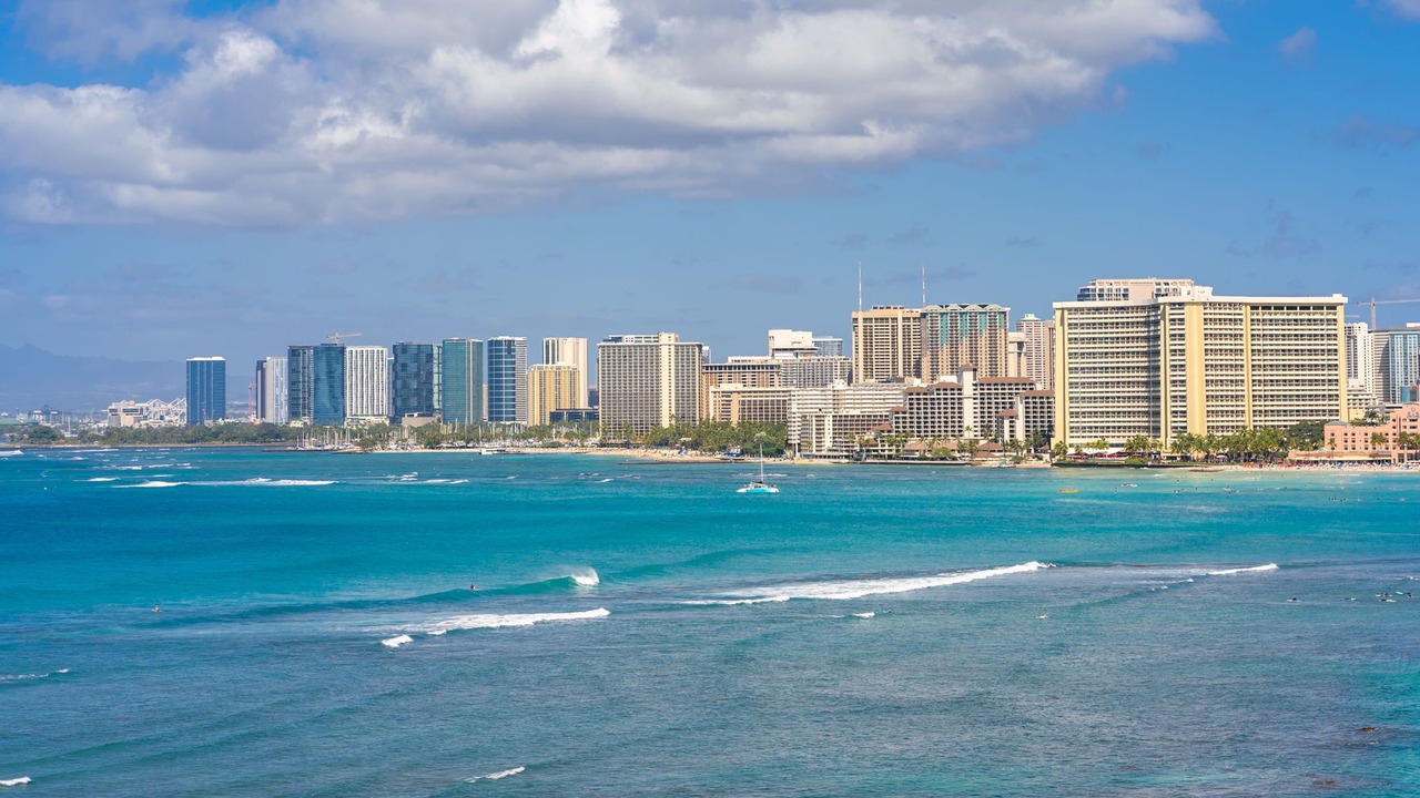 Photo of Others in Diamond Head - Kapahulu - St. Louis