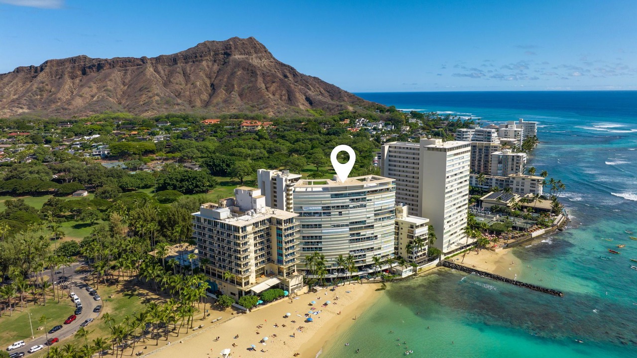 Photo of Outdoor in Diamond Head - Kapahulu - St. Louis
