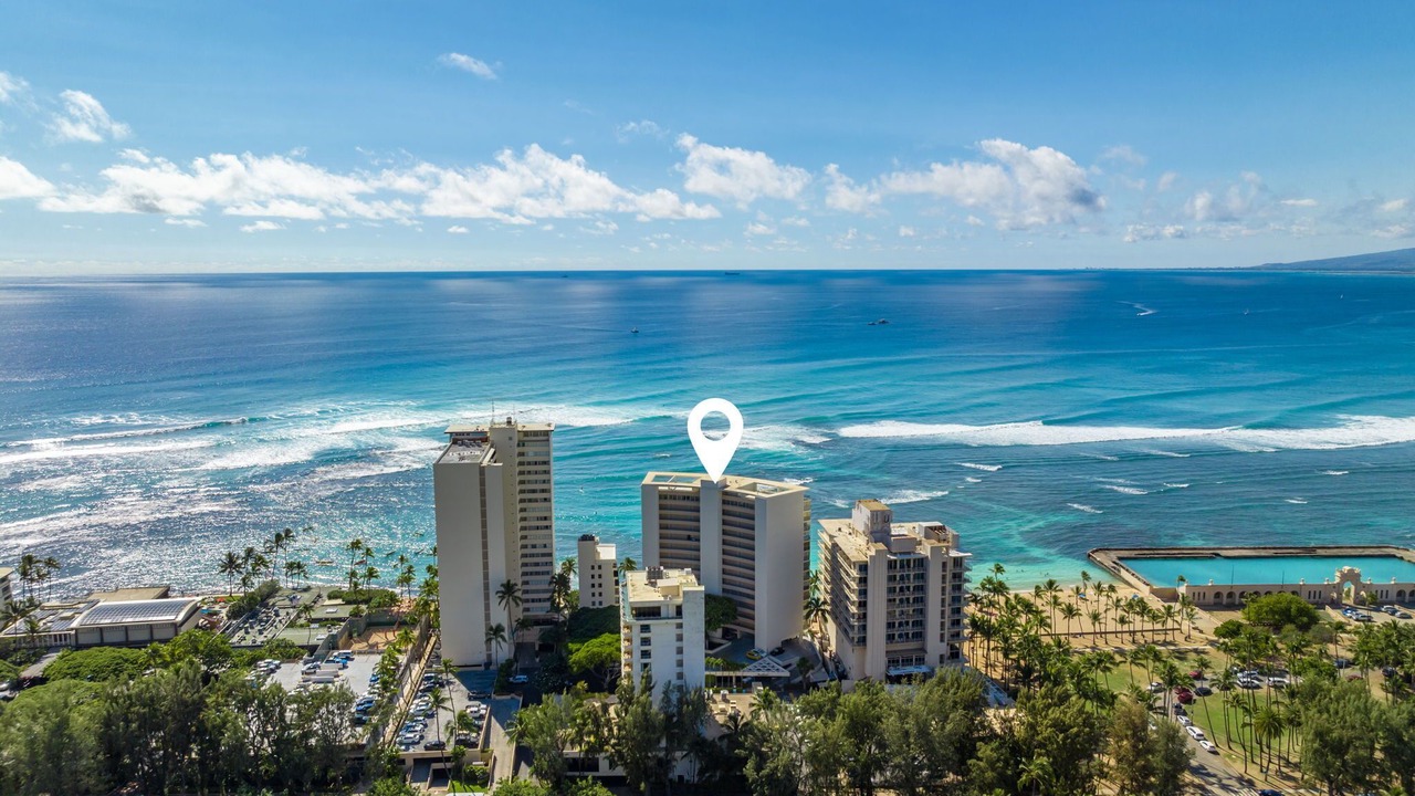 Photo of Outdoor in Diamond Head - Kapahulu - St. Louis