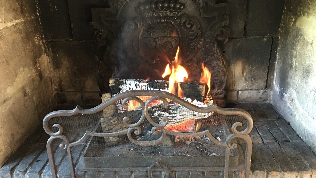 Photo of Livingroom in Nogent-le-Rotrou