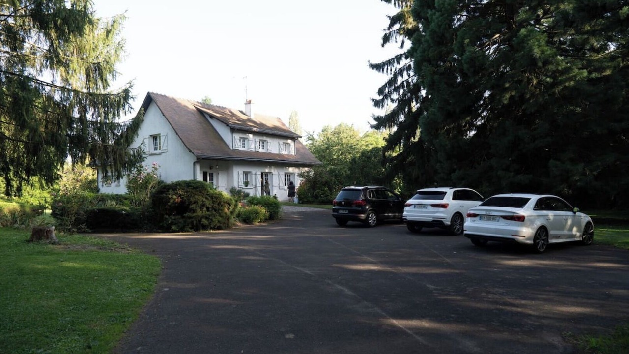 Photo of Outdoor in Nogent-le-Rotrou