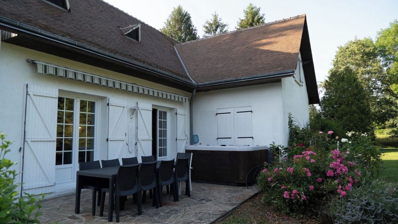 Photo of Outdoor in Nogent-le-Rotrou