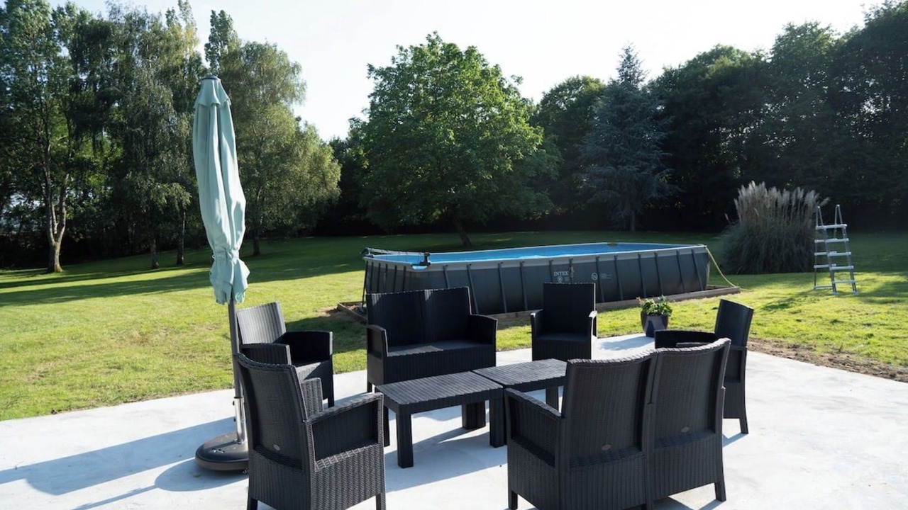 Photo of Outdoor in Nogent-le-Rotrou