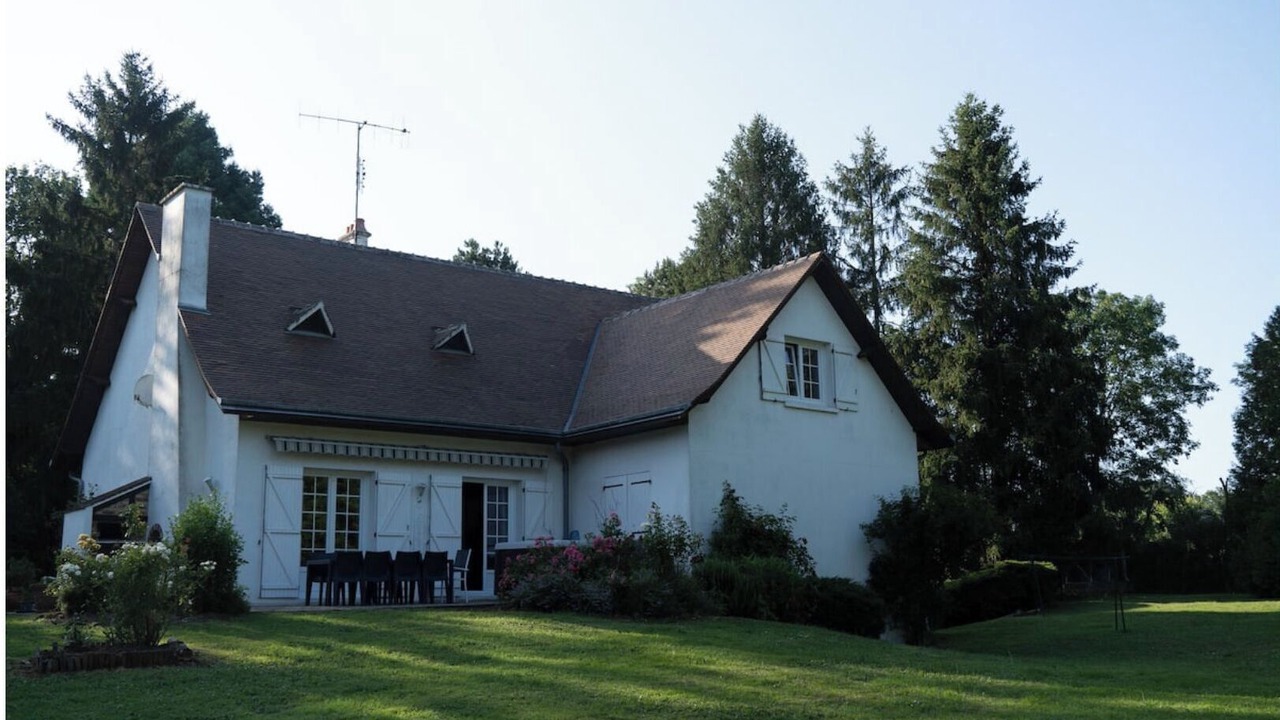 Photo of Outdoor in Nogent-le-Rotrou