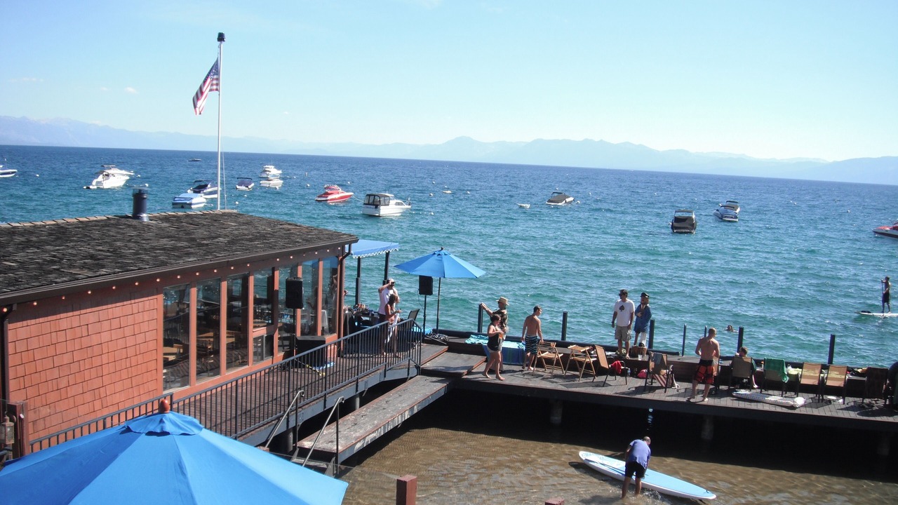 Photo of Outdoor in Tahoe Vista