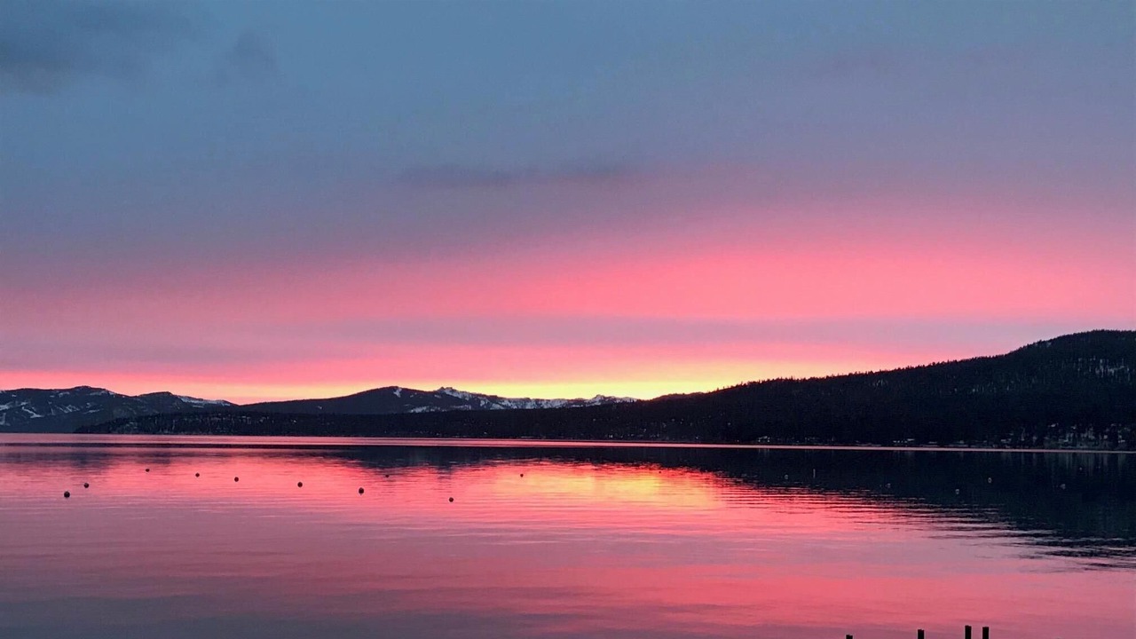 Photo of Others in Tahoe Vista