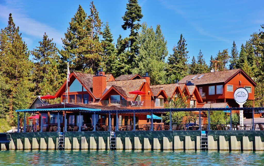 Photo of Others in Tahoe Vista