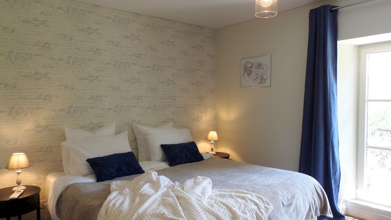 Photo of Bedroom in Balesmes-sur-Marne
