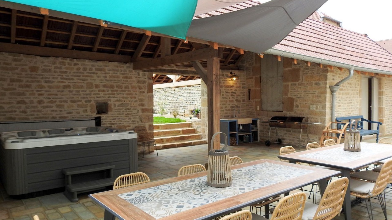 Photo of Outdoor in Balesmes-sur-Marne