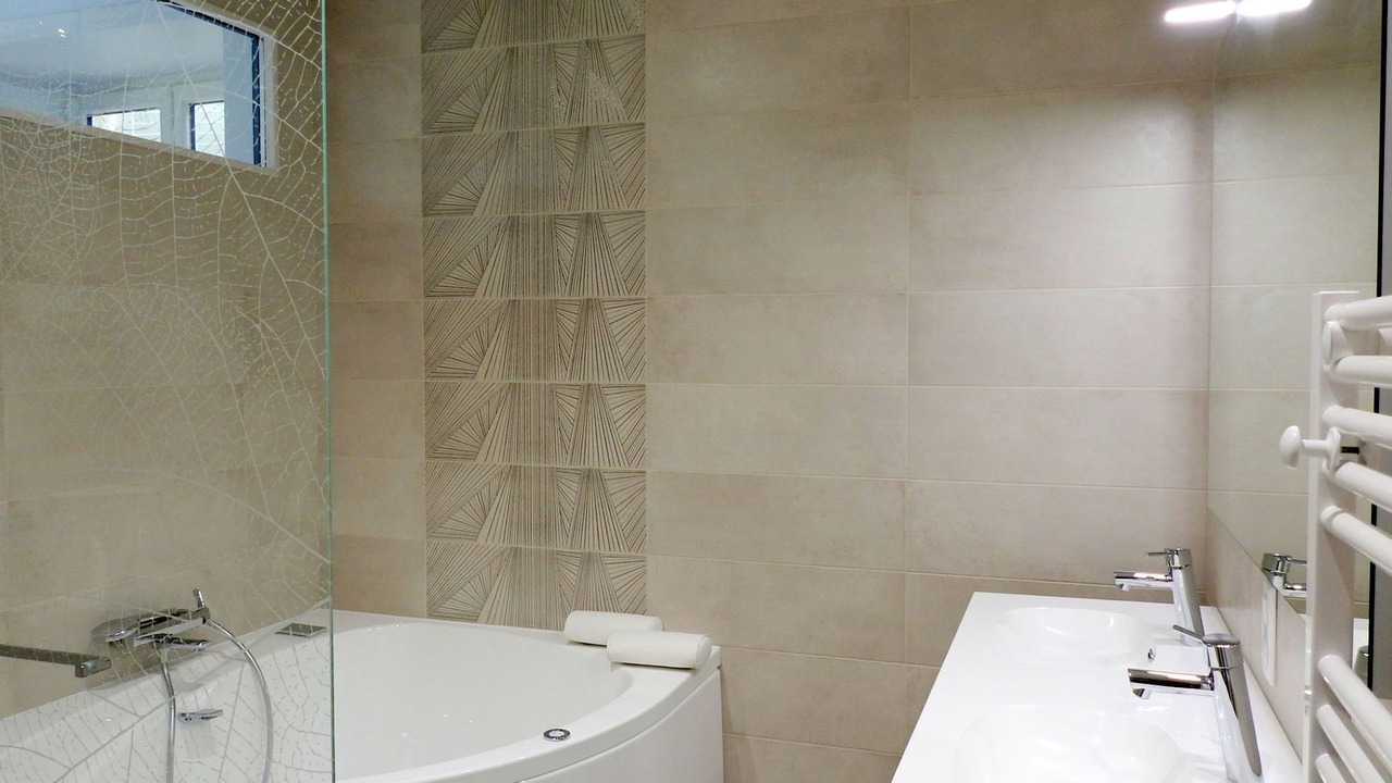 Photo of Bathroom in Balesmes-sur-Marne