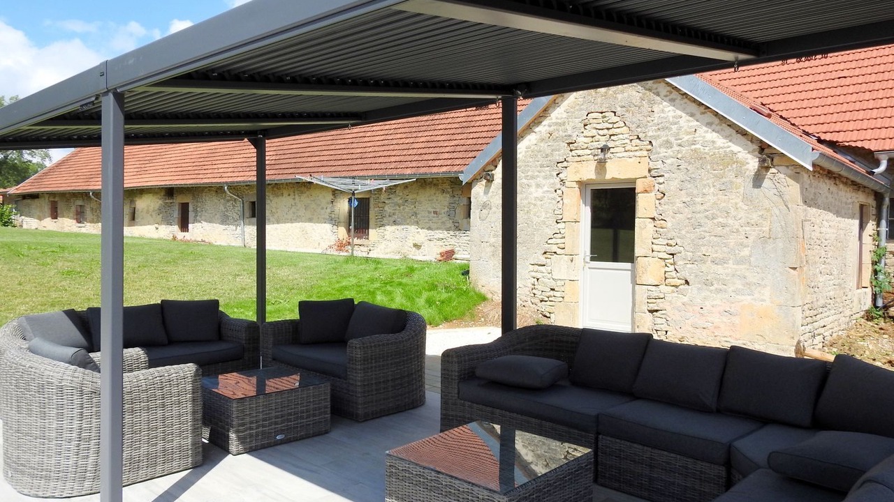 Photo of Patio Balcony in Balesmes-sur-Marne