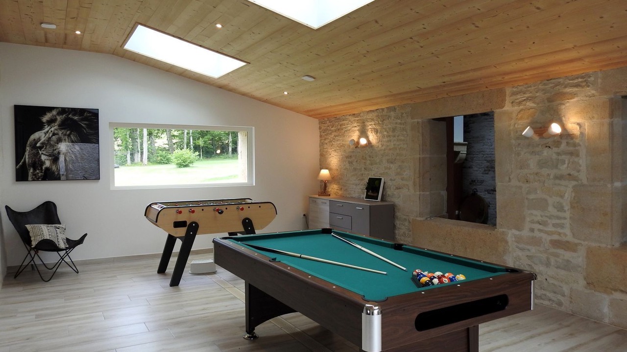 Photo of Bedroom in Balesmes-sur-Marne