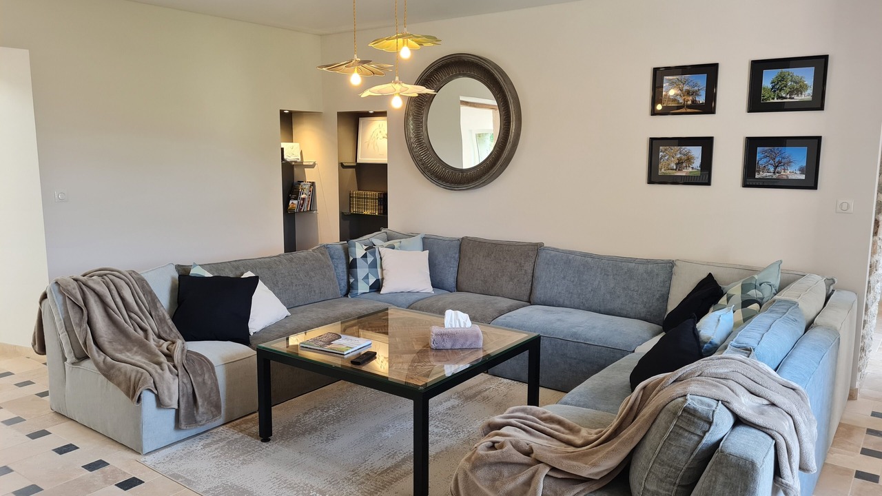 Photo of Livingroom in Balesmes-sur-Marne